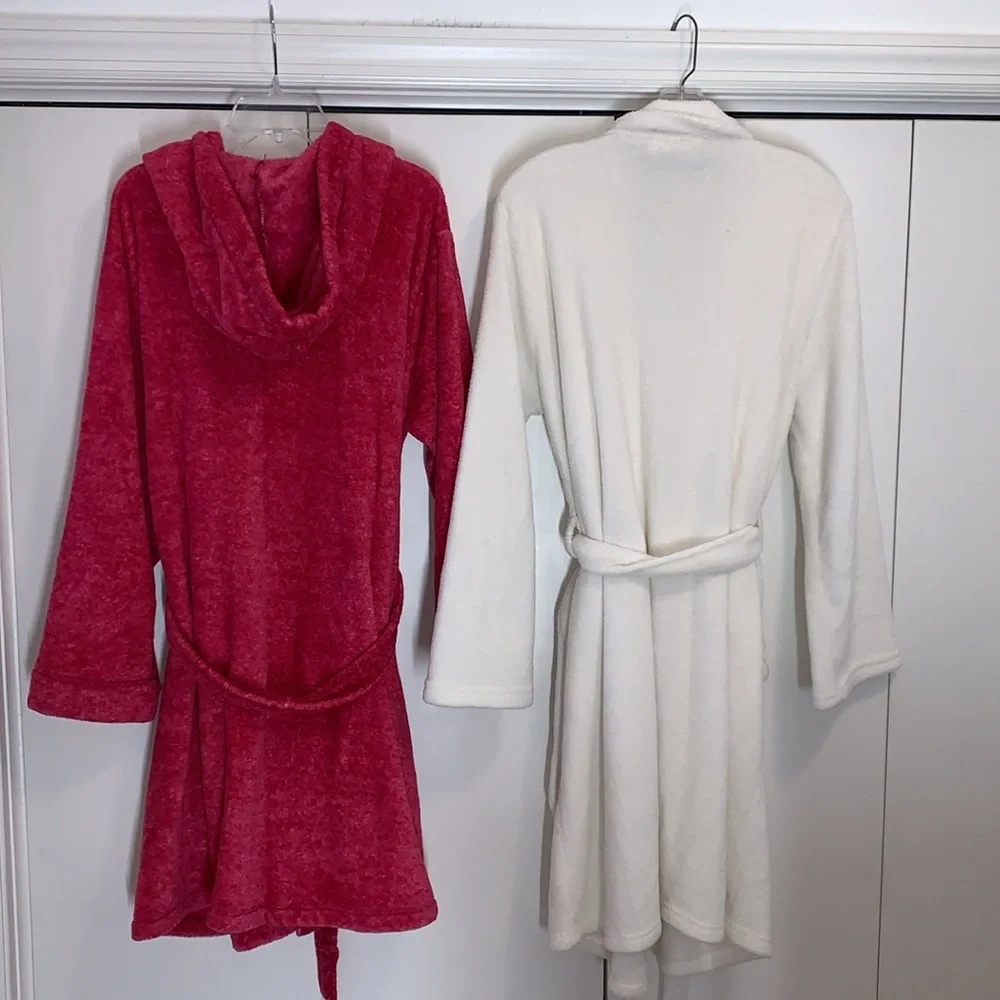 Ulta beauty robes